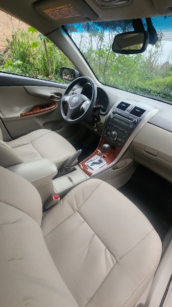 TOYOTA COROLLA SEG 1.8 2008/2009 FERNANDO AUTOMÓVEIS | REVENDA DE CARROS ARROIO DO MEIO ARROIO DO MEIO / Carros no Vale