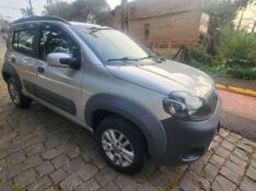 FIAT UNO 1.4 WAY 8V 2011/2012 FERNANDO AUTOMÓVEIS | REVENDA DE CARROS ARROIO DO MEIO ARROIO DO MEIO / Carros no Vale