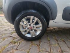 FIAT UNO 1.4 WAY 8V 2011/2012 FERNANDO AUTOMÓVEIS | REVENDA DE CARROS ARROIO DO MEIO ARROIO DO MEIO / Carros no Vale
