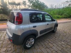 FIAT UNO 1.4 WAY 8V 2011/2012 FERNANDO AUTOMÓVEIS | REVENDA DE CARROS ARROIO DO MEIO ARROIO DO MEIO / Carros no Vale