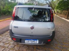 FIAT UNO 1.4 WAY 8V 2011/2012 FERNANDO AUTOMÓVEIS | REVENDA DE CARROS ARROIO DO MEIO ARROIO DO MEIO / Carros no Vale