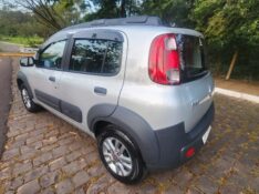 FIAT UNO 1.4 WAY 8V 2011/2012 FERNANDO AUTOMÓVEIS | REVENDA DE CARROS ARROIO DO MEIO ARROIO DO MEIO / Carros no Vale