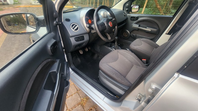 FIAT UNO 1.4 WAY 8V 2011/2012 FERNANDO AUTOMÓVEIS | REVENDA DE CARROS ARROIO DO MEIO ARROIO DO MEIO / Carros no Vale