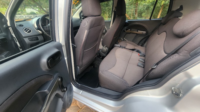 FIAT UNO 1.4 WAY 8V 2011/2012 FERNANDO AUTOMÓVEIS | REVENDA DE CARROS ARROIO DO MEIO ARROIO DO MEIO / Carros no Vale