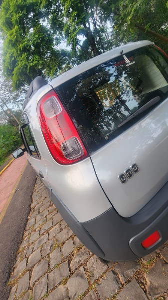 FIAT UNO 1.4 WAY 8V 2011/2012 FERNANDO AUTOMÓVEIS | REVENDA DE CARROS ARROIO DO MEIO ARROIO DO MEIO / Carros no Vale