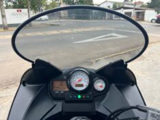 YAMAHA TDM 900 2008/2008 LS MULTIMARCAS VENÂNCIO AIRES / Carros no Vale