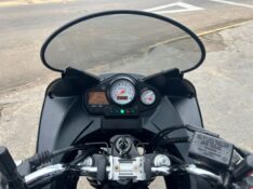 YAMAHA TDM 900 2008/2008 LS MULTIMARCAS VENÂNCIO AIRES / Carros no Vale