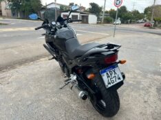 YAMAHA TDM 900 2008/2008 LS MULTIMARCAS VENÂNCIO AIRES / Carros no Vale