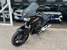 YAMAHA TDM 900 2008/2008 LS MULTIMARCAS VENÂNCIO AIRES / Carros no Vale