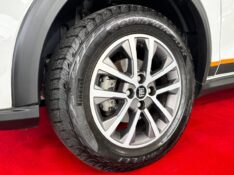 FIAT ARGO 1.3 8V TREKKING FLEX 4P MANUAL 2024/2025 DUARTE VEÍCULOS PORTO ALEGRE / Carros no Vale