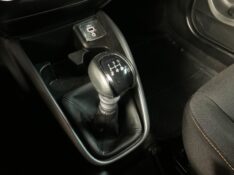 FIAT ARGO 1.3 8V TREKKING FLEX 4P MANUAL 2024/2025 DUARTE VEÍCULOS PORTO ALEGRE / Carros no Vale