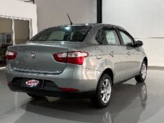 FIAT SIENA ATTRACTIVE 1.4 8V 4P 2014/2014 NEURI VEÍCULOS LAJEADO / Carros no Vale