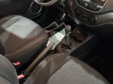 FIAT SIENA ATTRACTIVE 1.4 8V 4P 2014/2014 NEURI VEÍCULOS LAJEADO / Carros no Vale