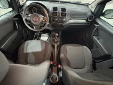 FIAT SIENA ATTRACTIVE 1.4 8V 4P 2014/2014 NEURI VEÍCULOS LAJEADO / Carros no Vale