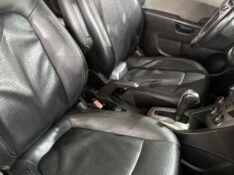 CHEVROLET SONIC 1.6 LTZ 16V FLEX 4P AUTOMÁTICO 2012/2012 NEURI VEÍCULOS LAJEADO / Carros no Vale