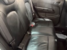 CHEVROLET SONIC 1.6 LTZ 16V FLEX 4P AUTOMÁTICO 2012/2012 NEURI VEÍCULOS LAJEADO / Carros no Vale