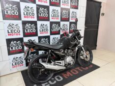 YAMAHA YBR 125 FACTOR ED 2011/2011 LECO MOTOS VENÂNCIO AIRES / Carros no Vale