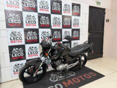 YAMAHA YBR 125 FACTOR ED 2011/2011 LECO MOTOS VENÂNCIO AIRES / Carros no Vale