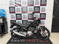 YAMAHA YBR 125 FACTOR ED 2011/2011 LECO MOTOS VENÂNCIO AIRES / Carros no Vale