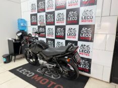 YAMAHA YBR 125 FACTOR ED 2011/2011 LECO MOTOS VENÂNCIO AIRES / Carros no Vale