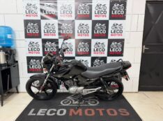 YAMAHA YBR 125 FACTOR ED 2011/2011 LECO MOTOS VENÂNCIO AIRES / Carros no Vale