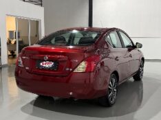 NISSAN VERSA 1.6 16V FLEX SV 4P XTRONIC /2018 NEURI VEÍCULOS LAJEADO / Carros no Vale