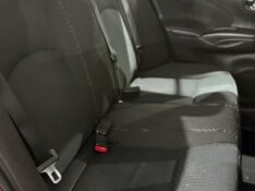 NISSAN VERSA 1.6 16V FLEX SV 4P XTRONIC /2018 NEURI VEÍCULOS LAJEADO / Carros no Vale