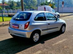 CHEVROLET CELTA 1.0 2P 2006/2007 CRUZEIRO MULTIMARCAS CRUZEIRO DO SUL / Carros no Vale