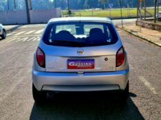 CHEVROLET CELTA 1.0 2P 2006/2007 CRUZEIRO MULTIMARCAS CRUZEIRO DO SUL / Carros no Vale