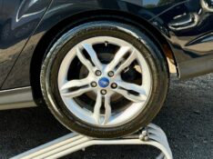 FORD FOCUS 2.0 SEDAN /2014 AR MULTIMARCAS VENÂNCIO AIRES / Carros no Vale