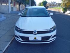 VOLKSWAGEN POLO MF 2018/2019 ALTERNATIVA VEÍCULOS LAJEADO / Carros no Vale