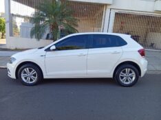 VOLKSWAGEN POLO MF 2018/2019 ALTERNATIVA VEÍCULOS LAJEADO / Carros no Vale