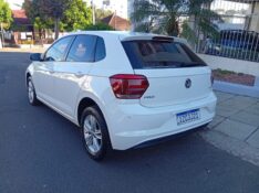 VOLKSWAGEN POLO MF 2018/2019 ALTERNATIVA VEÍCULOS LAJEADO / Carros no Vale