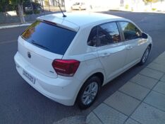 VOLKSWAGEN POLO MF 2018/2019 ALTERNATIVA VEÍCULOS LAJEADO / Carros no Vale