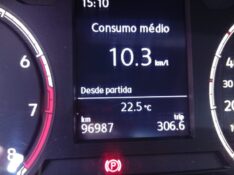 VOLKSWAGEN POLO MF 2018/2019 ALTERNATIVA VEÍCULOS LAJEADO / Carros no Vale