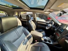 KIA SORENTO 3.5 TETO PANORAMICO /2012 AR MULTIMARCAS VENÂNCIO AIRES / Carros no Vale