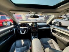 KIA SORENTO 3.5 TETO PANORAMICO /2012 AR MULTIMARCAS VENÂNCIO AIRES / Carros no Vale