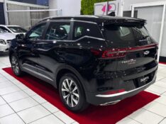 CHERY TIGGO 7 PRO TURBO 2024/2024 DUARTE VEÍCULOS PORTO ALEGRE / Carros no Vale