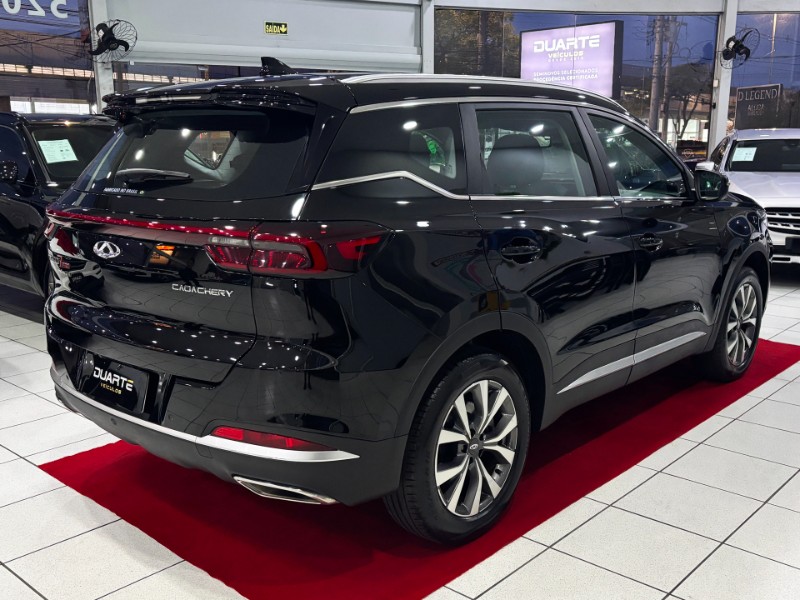 CHERY TIGGO 7 PRO TURBO 2024/2024 DUARTE VEÍCULOS PORTO ALEGRE / Carros no Vale CHERY TIGGO 7 PRO TURBO 2024/2024 DUARTE VEÍCULOS PORTO ALEGRE / Carros no Vale