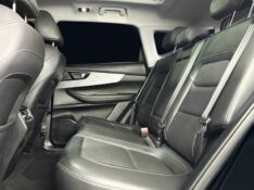 CHERY TIGGO 7 PRO TURBO 2024/2024 DUARTE VEÍCULOS PORTO ALEGRE / Carros no Vale