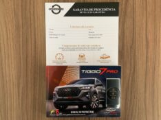 CHERY TIGGO 7 PRO TURBO 2024/2024 DUARTE VEÍCULOS PORTO ALEGRE / Carros no Vale