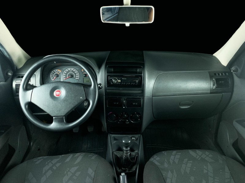 FIAT SIENA 1.0 MPI EL 8V FLEX 4P MANUAL 2009/2010 DUARTE VEÍCULOS PORTO ALEGRE / Carros no Vale FIAT SIENA 1.0 MPI EL 8V FLEX 4P MANUAL 2009/2010 DUARTE VEÍCULOS PORTO ALEGRE / Carros no Vale