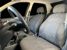 FIAT SIENA 1.0 MPI EL 8V FLEX 4P MANUAL 2009/2010 DUARTE VEÍCULOS PORTO ALEGRE / Carros no Vale