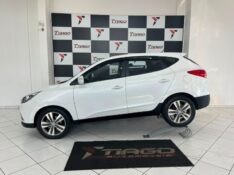 HYUNDAI IX 35 IX35 2.0 2020/2020 TIAGO AUTOMÓVEIS VENÂNCIO AIRES / Carros no Vale