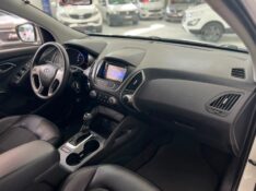 HYUNDAI IX 35 IX35 2.0 2020/2020 TIAGO AUTOMÓVEIS VENÂNCIO AIRES / Carros no Vale