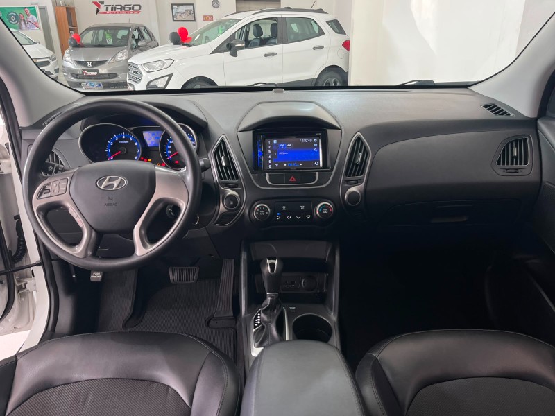 HYUNDAI IX 35 IX35 2.0 2020/2020 TIAGO AUTOMÓVEIS VENÂNCIO AIRES / Carros no Vale
