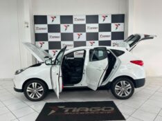 HYUNDAI IX 35 IX35 2.0 2020/2020 TIAGO AUTOMÓVEIS VENÂNCIO AIRES / Carros no Vale