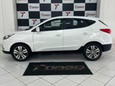 HYUNDAI IX 35 IX35 2.0 2020/2020 TIAGO AUTOMÓVEIS VENÂNCIO AIRES / Carros no Vale