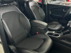 HYUNDAI IX 35 IX35 2.0 2020/2020 TIAGO AUTOMÓVEIS VENÂNCIO AIRES / Carros no Vale