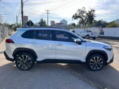 TOYOTA COROLLA CROSS XRX 1.8 16V (HÍBRIDO) 2023/2023 LS MULTIMARCAS VENÂNCIO AIRES / Carros no Vale